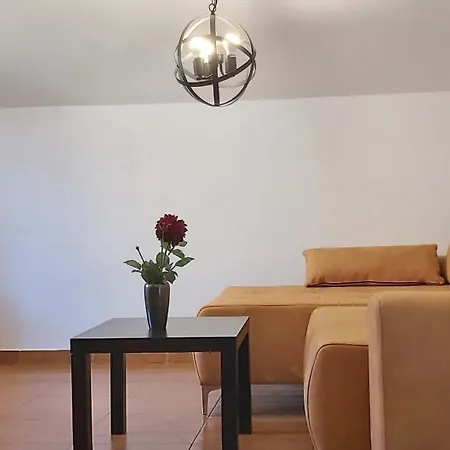 And With Parking Space - 18161 Πανσιόν 4*