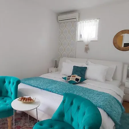 بيت ضيافة And With Parking Space - 18161 دوبروفينك