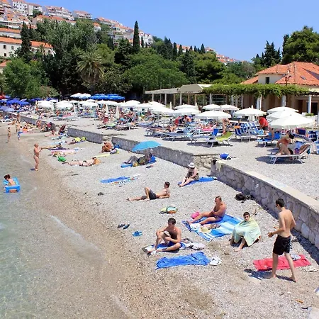 And With Parking Space - 18161 Dubrovnik